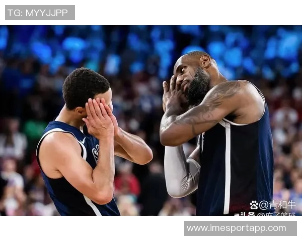 全明星赛或将变更为美国队对抗世界队博格丹幽默回应机会来了