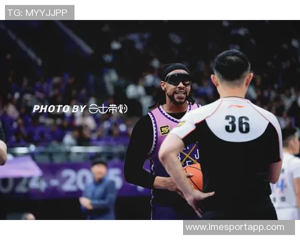 北控新赛季首战对决山东男篮媒体人揭秘恩怨局背后的故事